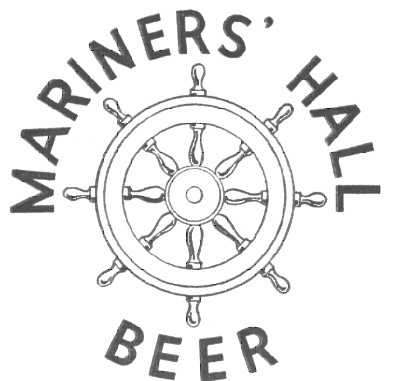 Mariners' Hall Logo